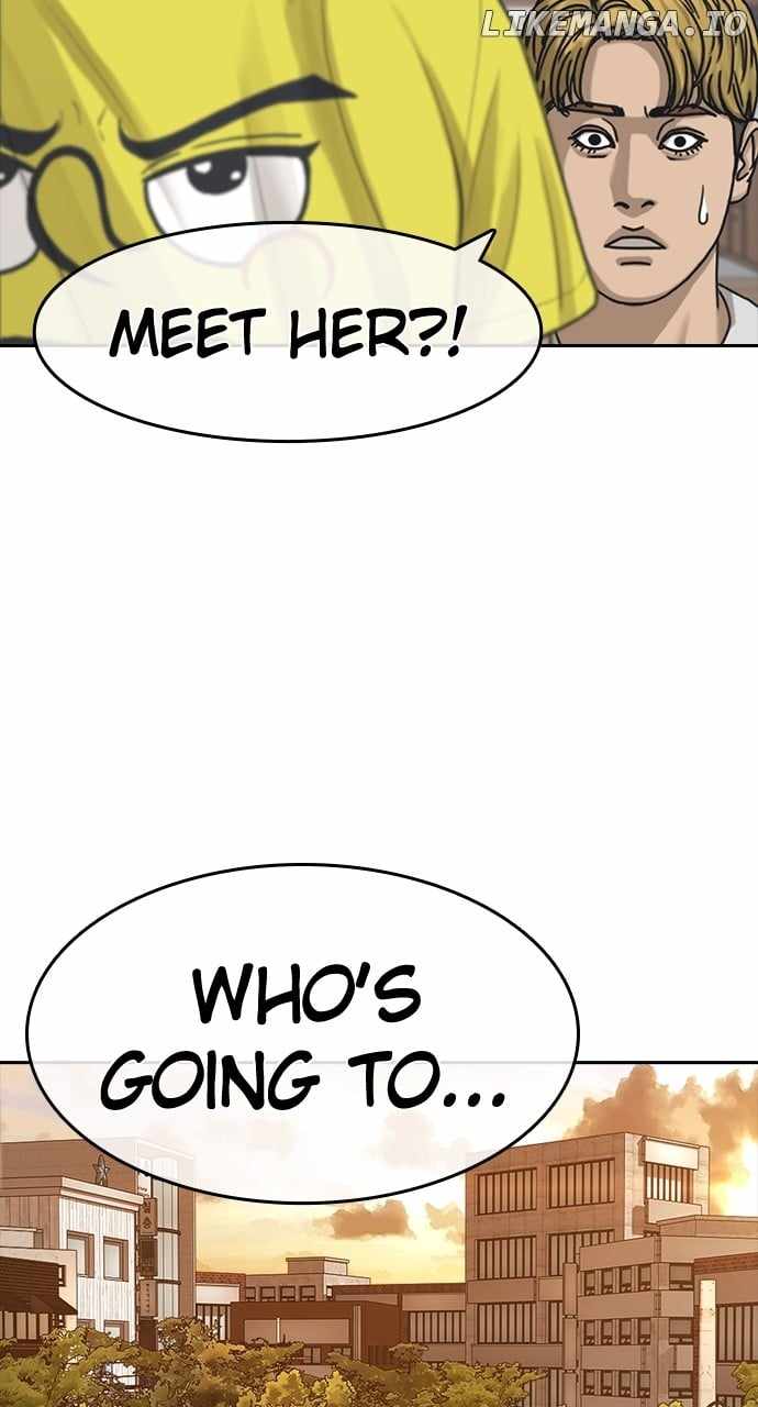 My Life As A Loser 2 Chapter 56 96